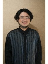 ビファインべクス(Befine becs)&nbsp;山田 祐司