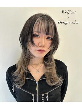 シエル ドゥ サワ(ciel de SAWA) 個性派スタイル