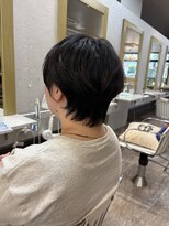 シャンプーボーイ 宮崎駅前店(SHAMPOO BOY) 宮崎/メンズカット/メンズパーマ/ハイライト