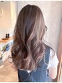 レオン(Re:ON) 柔らかハイライト 退色しても綺麗なデザイン立体感をつくります
