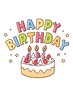 お誕生日月限定//5%OFF