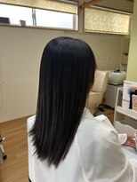 さくらの セミロング