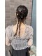 ゴートゥデイ 札幌Nix店(GO TODAY)の写真/結婚式やライブなどイベント前にぜひ！早朝のご予約も受け付けておりますのでぜひご相談ください♪