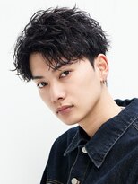 ラビマーニ 西中島店(Labimani)&nbsp;【Labimani】無造作アップバング☆