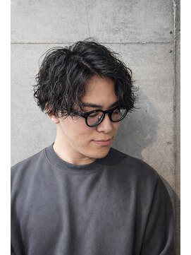 グロウ 別府店(growth) メンズカット/パーマ/眉毛/メンズサロン/キッズカット
