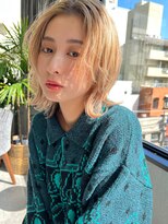 サンド クリア 横浜本店(sand clear)&nbsp;ボブレイヤー