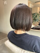 本と南風 guest design