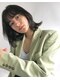 ファム(Fann.)の写真/高いセンスと洗練された技術で“本当に似合うヘア”に。理想以上のstyleにコダワリたいお客様から満足度◎
