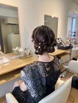 ルーチェ 六本木(Luce)&nbsp;羊ヘアー