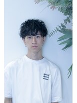 アンバーグリーム(AMBERGLEAM)&nbsp;レイヤーマッシュ