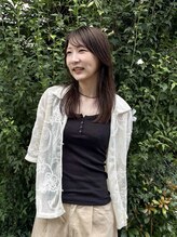 スイ(.SUI) 竹本 文乃