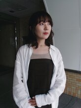 ケイシー(casey) 松永 なつみ