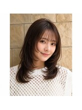 アース 四日市店(HAIR&MAKE EARTH)