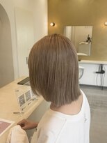 トパ(topa)&nbsp;whitebeige