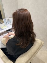 ココハナ(Kokohana)&nbsp;アッシュブラウン