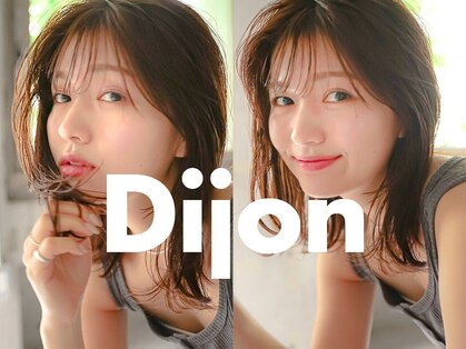 ディジョン(Dijon)の写真