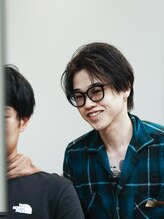エース(ACES) 近藤 拓海