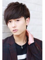 リップス 表参道店(LIPPS)&nbsp;3wayマッシュ【スウェイマッシュ】