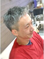 キャン 温品店(CAN)&nbsp;【CAN】　大人クルーカット