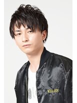 アース 常盤平店(HAIR & MAKE EARTH) 好感度アップ確実！束感ネープレスショート