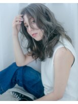 シュシュ(chouchou)&nbsp;chouchou【気負わずラフに　＃カーキグレージュ】#3