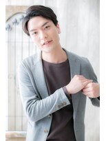 グルーミングサロン バーバー キャッスル 北浦和西口(Grooming salon Barber Castle)&nbsp;ビジネスでも◎イケメンサイドパートf