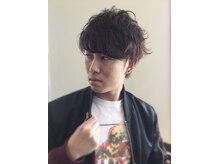 クール ヘアー セッション 本町店(COOL Hair session)