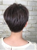 ショート