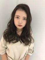 フェリーチェ(felice)&nbsp;☆かきあげゆるふわヴェールウェーブ☆