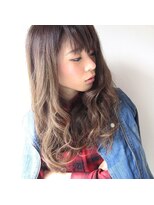 エスツー ヘアー(S2 hair) ナチュラルグラデーション