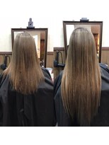 ディー エメ(D-aimer-)&nbsp;ハイライトシールエクステ