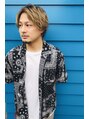 トゥッカ タロ(Tukka talo) 五月女 真也