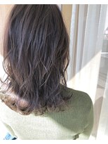 トリート 妙典店(TREAT)&nbsp;ラベンダーベージュ_TREAT妙典