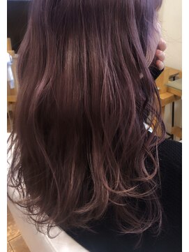 ヘアーゴウリキ(HAIR GOURIKI) 巻きスタイル