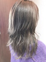 ヘアーアンドメイクアップMK 貝塚店(hair&make-up MK)&nbsp;2020MK collection