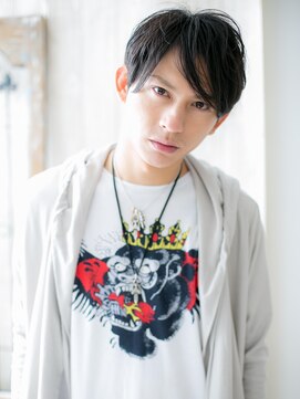 モッズヘア メン 南越谷南口店(mod's hair men) 好感度抜群!ビジネスにも☆無造作ショーG