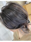 フェイスフレーミング
