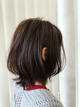 セットアップ 倉敷美和店(SET-UP) 20代30代40代◎レイヤーBOB