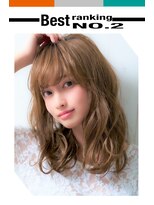 ノアエクレ 銀座(noah ecle)&nbsp;【noah ecle銀座　仲村】透明感溢れる☆ニュアンスカラー♪♪