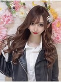 ヨシンモリ