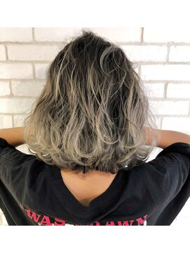 ニュー(new.) newオリジナルコントラストハイライト