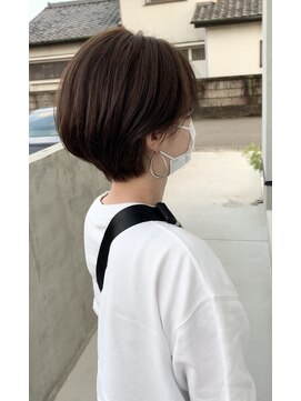 シェルハ(SHELHA) 【渡邉竜太】ショートベージュ