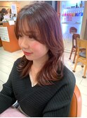 韓国風スタイル人気です＊*