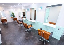 アグ ヘアー ロセス 小山駅東通り店(Agu hair rothes)