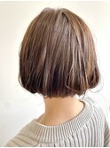 ミニボブ