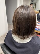 シェル 吉祥寺(shell)&nbsp;オリーブベージュスタイル◎