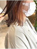 インナーオレンジカラー