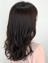 シエル 立川店(CIEL)&nbsp;《CIEL由井》アディクシーカラー×チョコレートブラウン