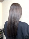 アッシュグレーカラー☆グレージュアッシュ　20代30代40代
