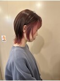 インナーウルフショート